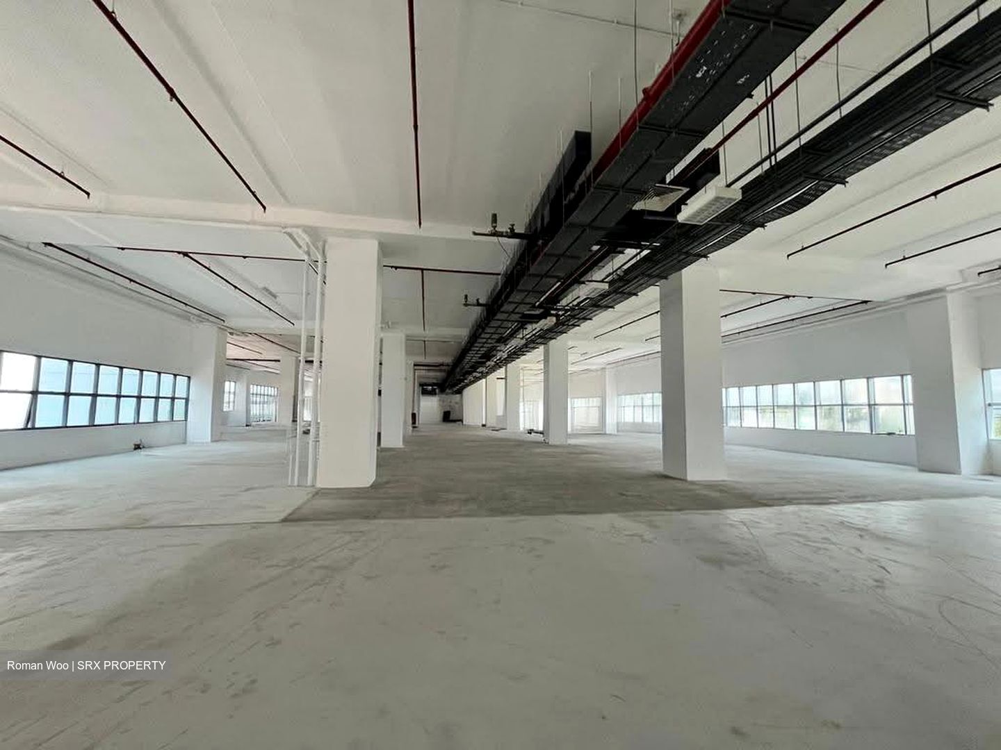 Bendemeer Road (D12), Factory #613110191